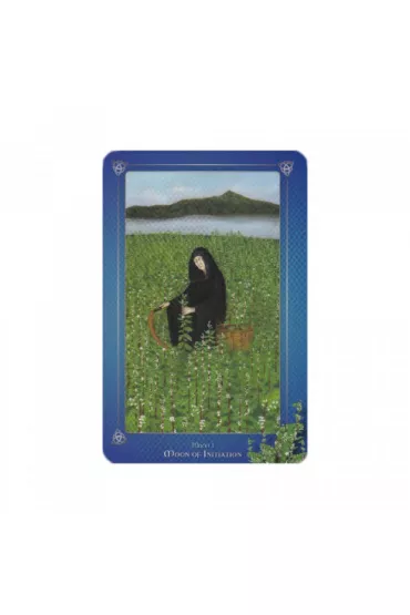 Avalonian Oracle