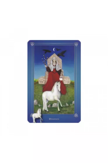 Avalonian Oracle