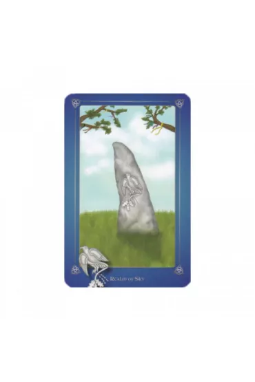 Avalonian Oracle