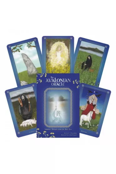 Avalonian Oracle