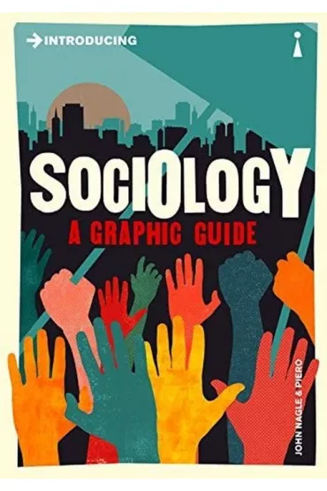 Introducing Sociology - John Nagle, Piero
