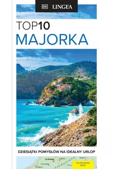 Majorka. Top10