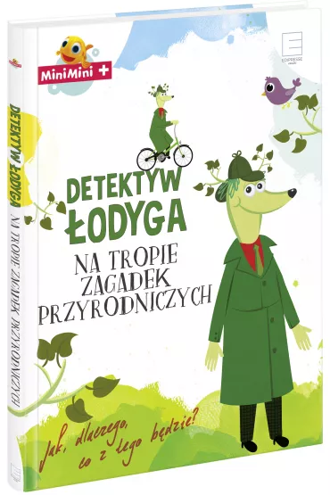 Detektyw �odyga