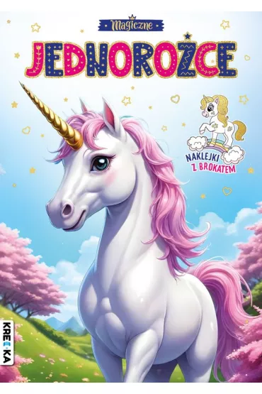 Magiczne jednoro�ce