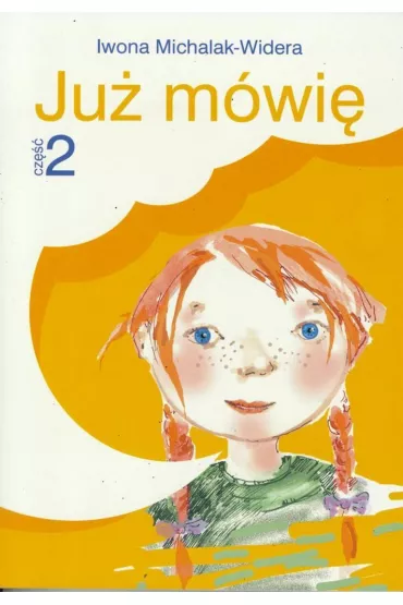 Ju� m�wi� cz.2 - Iwona Michalak-Widera