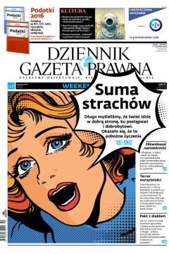 ePrasa Dziennik Gazeta Prawna 241/2015