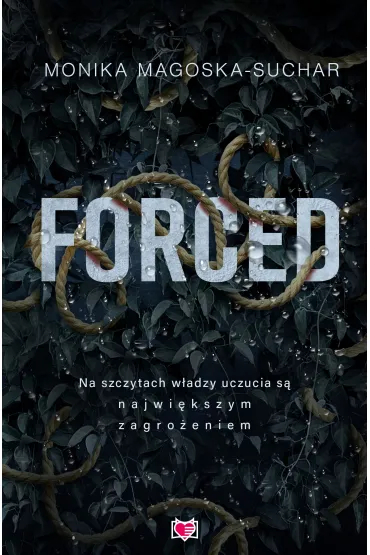 eBook Forced mobi epub - Monika Magoska-Suchar
