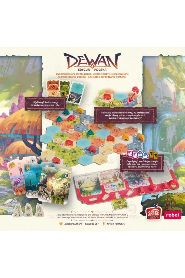 Dewan Rebel