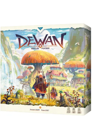 Dewan Rebel