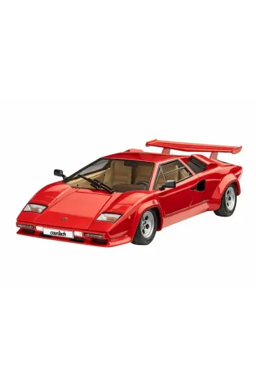 Lamborghini Countach LP500S Revell
