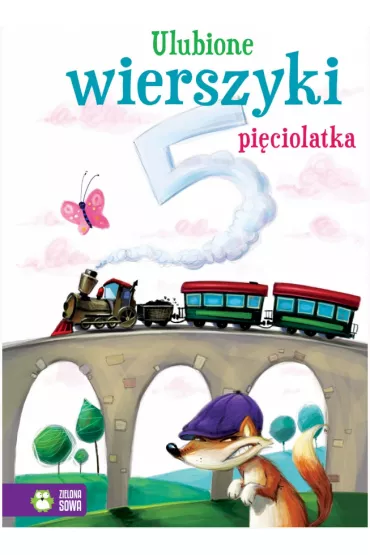 Ulubione wierszyki pi�ciolatka