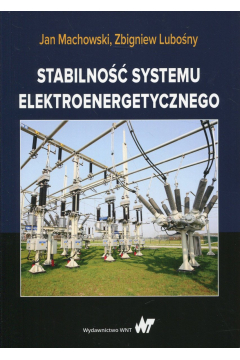 Stabilno systemu elektroenergetycznego