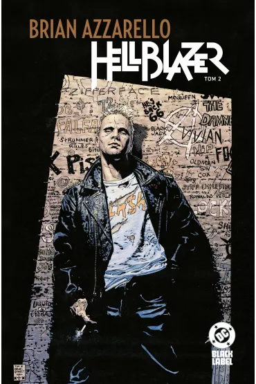 Hellblazer (Brian Azarello). Tom 2 - Brian Azarello