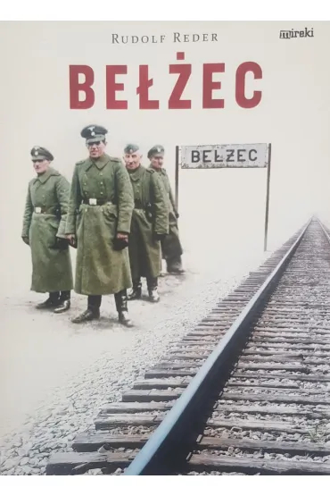 Be��ec - Rudolf  Reder