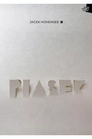 Piasek - Jacek  Hohensee
