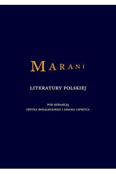 Marani literatury polskiej