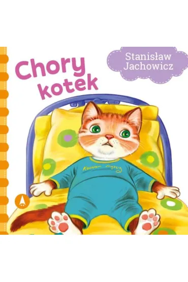 Chory kotek - Kazimierz Wasilewski, Stanis�aw Jachowicz