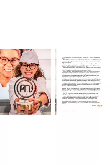 MasterChef Junior. Si�dma polska edycja programu