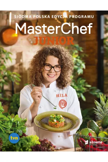 MasterChef Junior. Si�dma polska edycja programu