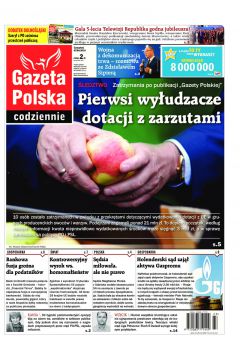 ePrasa Gazeta Polska Codziennie 130/2018