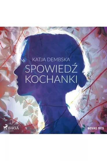 Audiobook Spowied kochanki mp3 - Katja Dembska