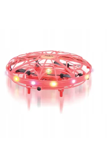 Mini Dron Ufo Lexibook UFO01
