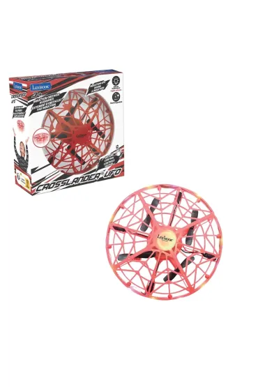 Mini Dron Ufo Lexibook UFO01
