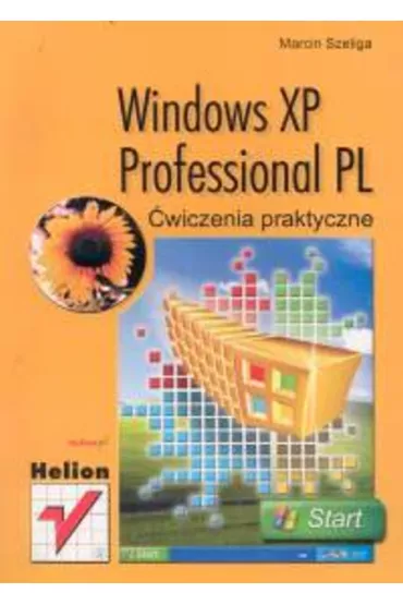 Windows XP Professional - Marcin Szeliga