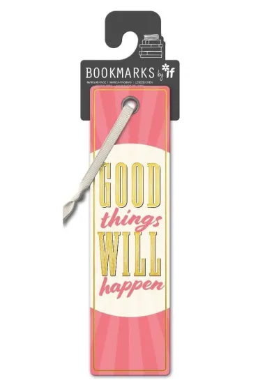 Zak�adka Quirky - Good Things