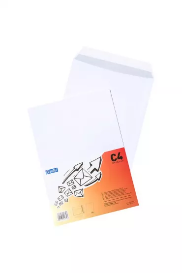 Bantex Kopera C4 22.9 x 32.4 cm 25 szt.