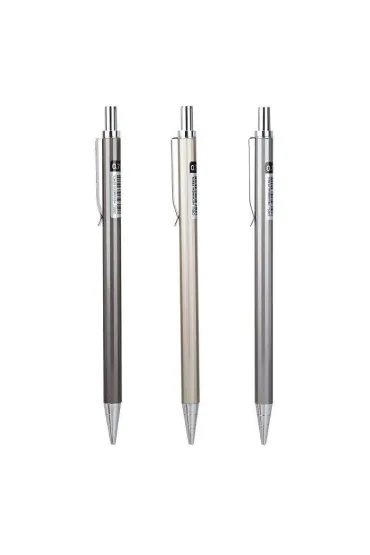 Deli O��wek automatyczny 0,7mm 1szt.mix