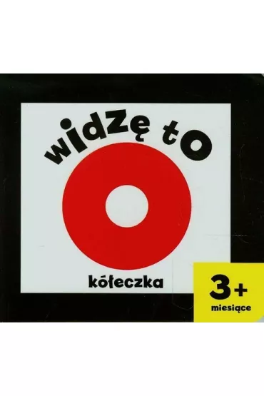 Widz� to - K�eczka 3 miesi�ce+ - Joanna Babula
