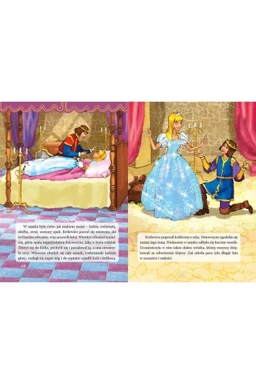 pica Krlewna - Wilhelm Grimm