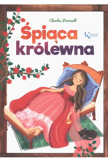 pica Krlewna - Wilhelm Grimm