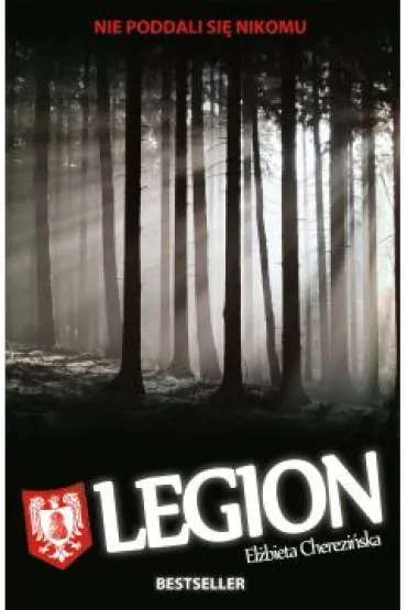 Legion - El�bieta Cherezi�ska