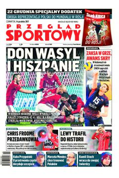 ePrasa Przegld Sportowy 290/2017