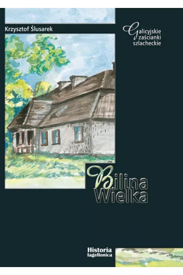 Bilina Wielka - Krzysztof �lusarek