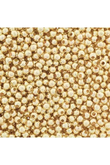 Titanum Koraliki z�ote 40g