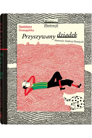 Przyszywany dziadek - Stanis�awa Domagalska
