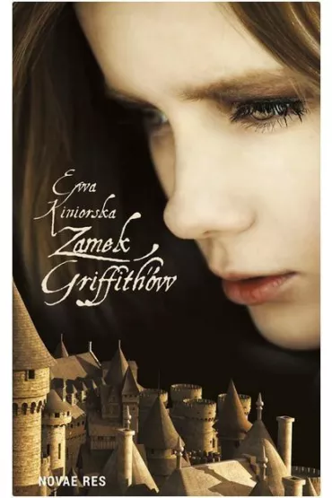 Zamek Grifitth"�w - Ewa Kiniorska
