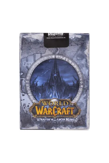 Karty World of Warcraft BICYCLE