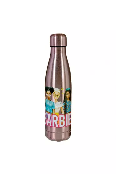 Butelka termiczna Barbie 450 ml