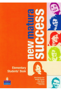 New Matura Success. Elementary. Student's Book