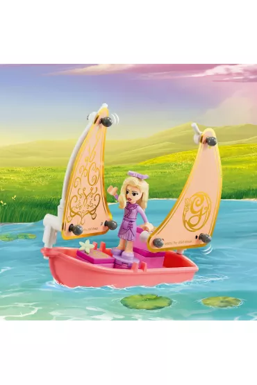 LEGO Wicked Glinda, Elphaba i Nessarose na Shiz University 75681