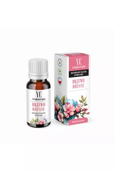 Your Candle Olejek eteryczny drzewo r�ane 10 ml