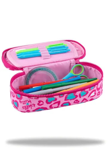 Patio Pi�rnik Hello Kitty Campus Pink 2