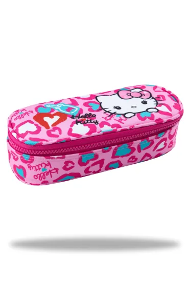 Patio Pi�rnik Hello Kitty Campus Pink 2