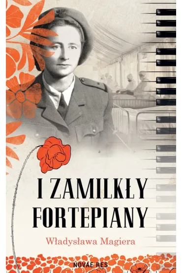 I zamilk�y fortepiany - W�adys�awa  Magiera