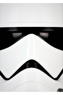 Face It! Star Wars Gwiezdne Wojny - New Order Trooper - plakat 61x91,5 cm