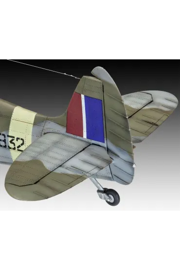 Spitfire Mk. IXc Revell